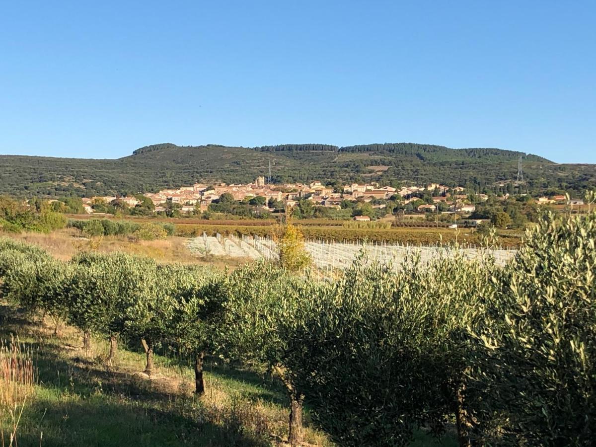 Val de Bruyères - Gîte 6 personnes 4étoiles Neffies Exterior foto