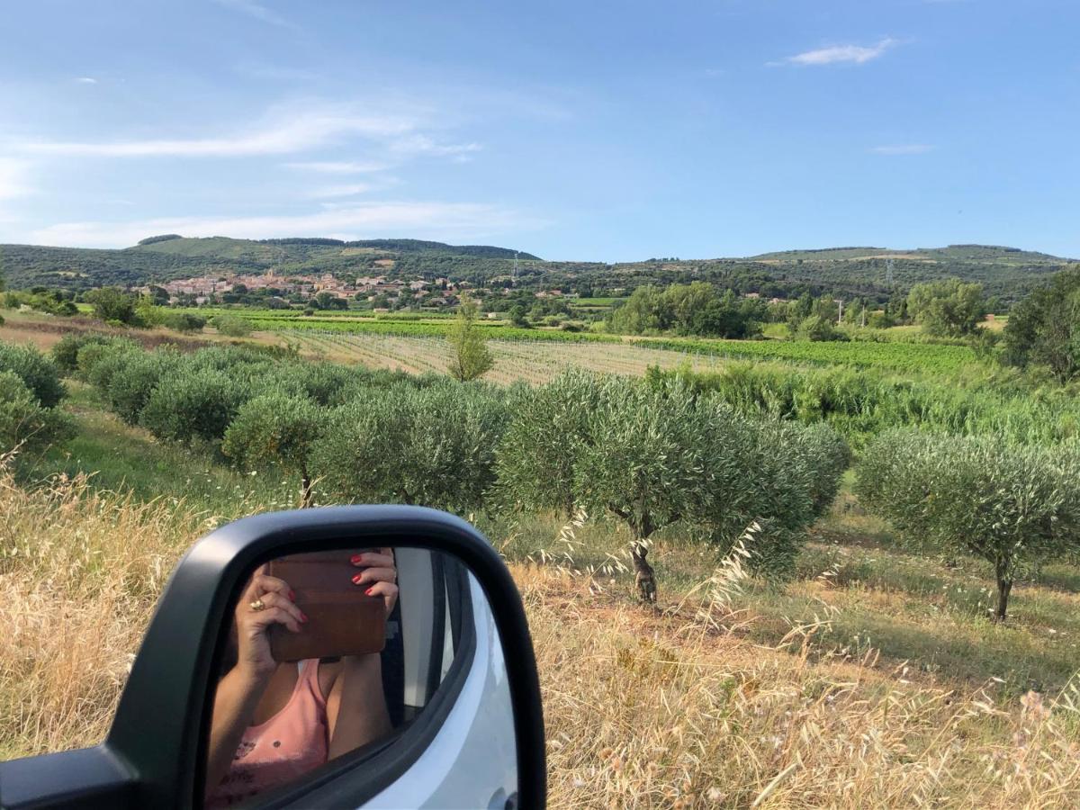 Val de Bruyères - Gîte 6 personnes 4étoiles Neffies Exterior foto
