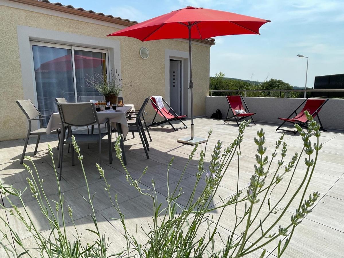 Val de Bruyères - Gîte 6 personnes 4étoiles Neffies Exterior foto