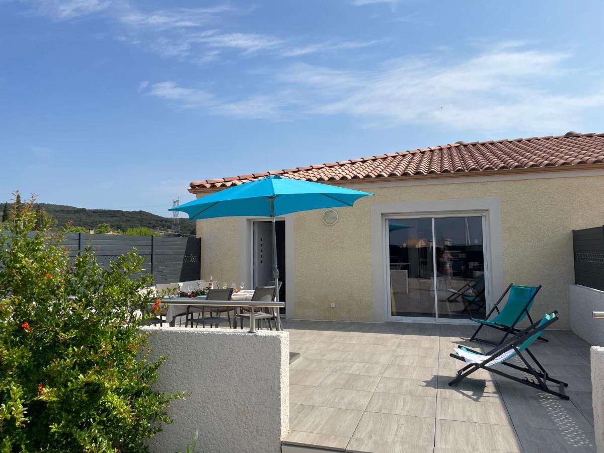 Val de Bruyères - Gîte 6 personnes 4étoiles Neffies Exterior foto