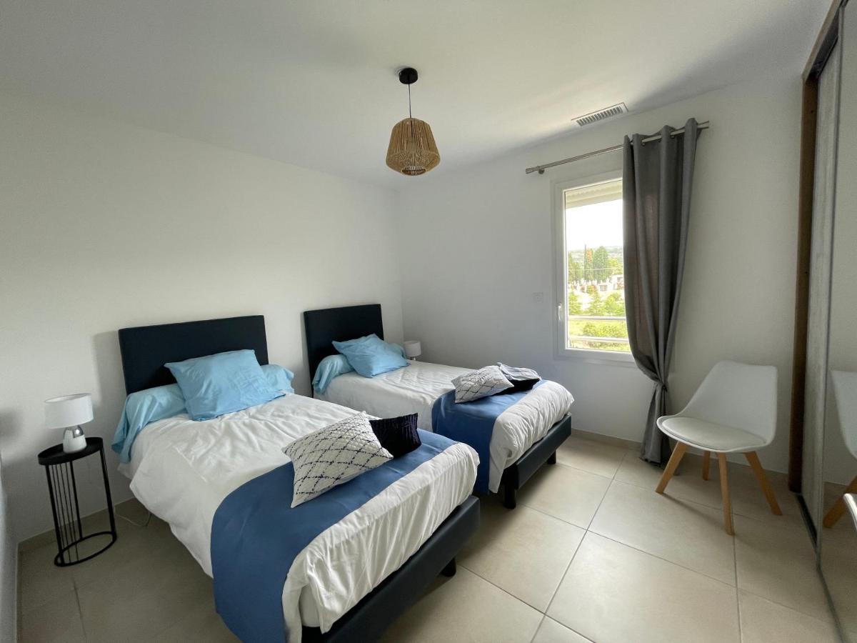 Val de Bruyères - Gîte 6 personnes 4étoiles Neffies Exterior foto