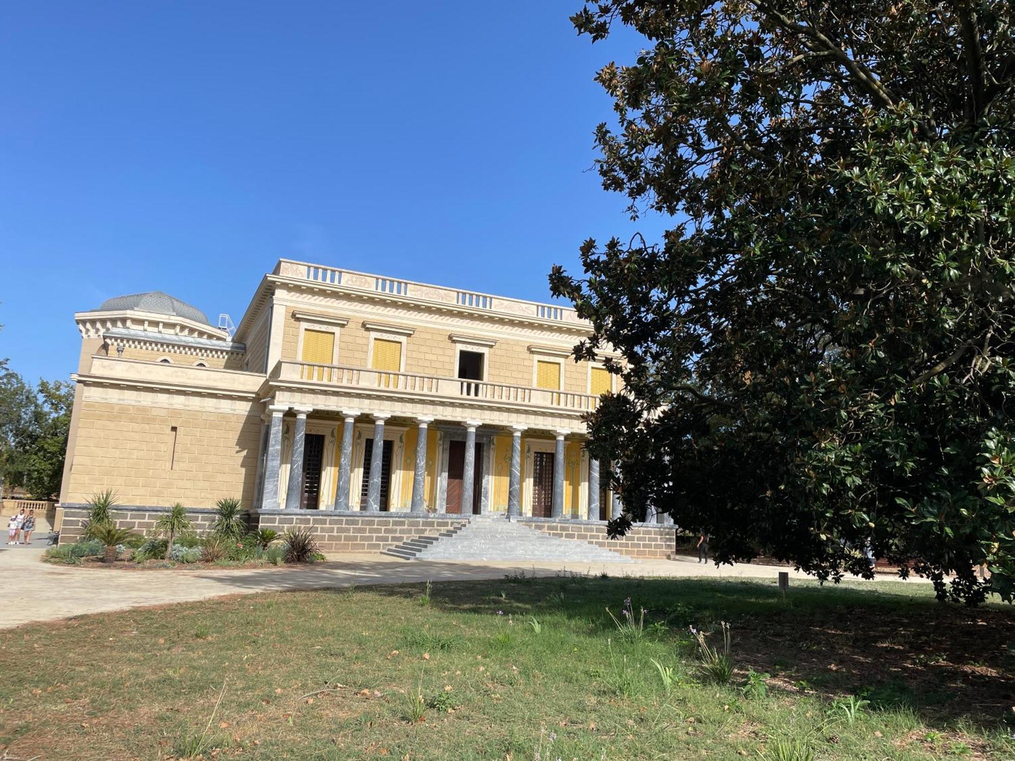 Val de Bruyères - Gîte 6 personnes 4étoiles Neffies Exterior foto